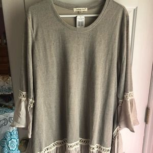 Country blouse